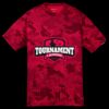 Youth CamoHex Tee Thumbnail
