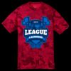 Youth CamoHex Tee Thumbnail