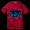 Youth CamoHex Tee Thumbnail