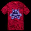 Youth CamoHex Tee Thumbnail