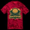 Youth CamoHex Tee Thumbnail