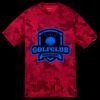 Youth CamoHex Tee Thumbnail