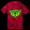 Youth CamoHex Tee Thumbnail