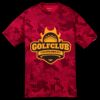 Youth CamoHex Tee Thumbnail
