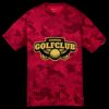 Youth CamoHex Tee Thumbnail
