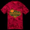 Youth CamoHex Tee Thumbnail
