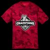 Youth CamoHex Tee Thumbnail