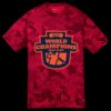 Youth CamoHex Tee Thumbnail