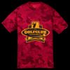 Youth CamoHex Tee Thumbnail