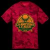 Youth CamoHex Tee Thumbnail