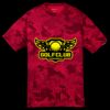 Youth CamoHex Tee Thumbnail