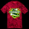 Youth CamoHex Tee Thumbnail