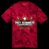 Youth CamoHex Tee Thumbnail
