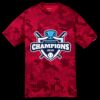 Youth CamoHex Tee Thumbnail