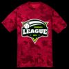 Youth CamoHex Tee Thumbnail