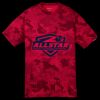 Youth CamoHex Tee Thumbnail