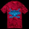 Youth CamoHex Tee Thumbnail