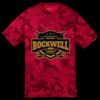Youth CamoHex Tee Thumbnail