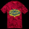 Youth CamoHex Tee Thumbnail