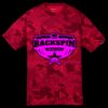 Youth CamoHex Tee Thumbnail