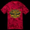 Youth CamoHex Tee Thumbnail