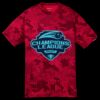 Youth CamoHex Tee Thumbnail