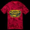 Youth CamoHex Tee Thumbnail
