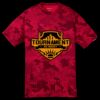 Youth CamoHex Tee Thumbnail