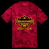 Youth CamoHex Tee Thumbnail