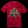 Youth CamoHex Tee Thumbnail