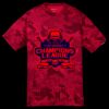 Youth CamoHex Tee Thumbnail