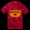 Youth CamoHex Tee Thumbnail