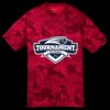 Youth CamoHex Tee Thumbnail