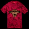 Youth CamoHex Tee Thumbnail
