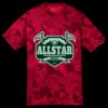 Youth CamoHex Tee Thumbnail