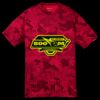 Youth CamoHex Tee Thumbnail