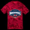 Youth CamoHex Tee Thumbnail