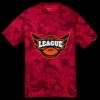 Youth CamoHex Tee Thumbnail