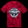 Youth CamoHex Tee Thumbnail