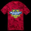 Youth CamoHex Tee Thumbnail