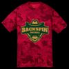 Youth CamoHex Tee Thumbnail