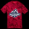 Youth CamoHex Tee Thumbnail