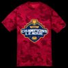 Youth CamoHex Tee Thumbnail