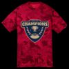Youth CamoHex Tee Thumbnail