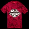 Youth CamoHex Tee Thumbnail