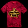 Youth CamoHex Tee Thumbnail
