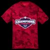 Youth CamoHex Tee Thumbnail
