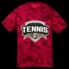 Youth CamoHex Tee Thumbnail