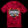 Youth CamoHex Tee Thumbnail