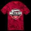 Youth CamoHex Tee Thumbnail